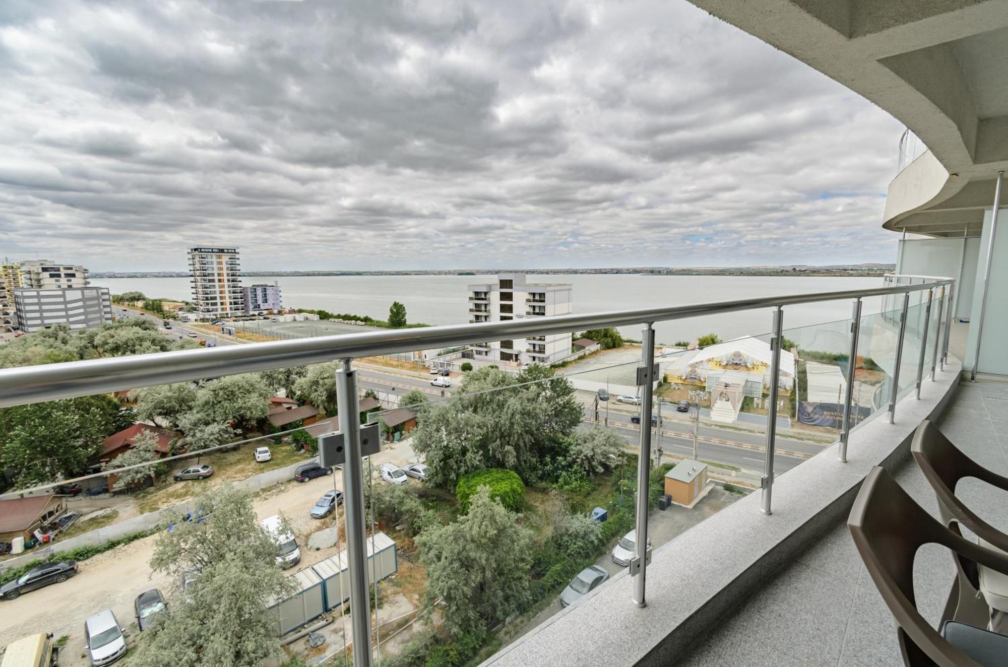 Black Sea Booking - Helsinki Mamaia Exterior foto